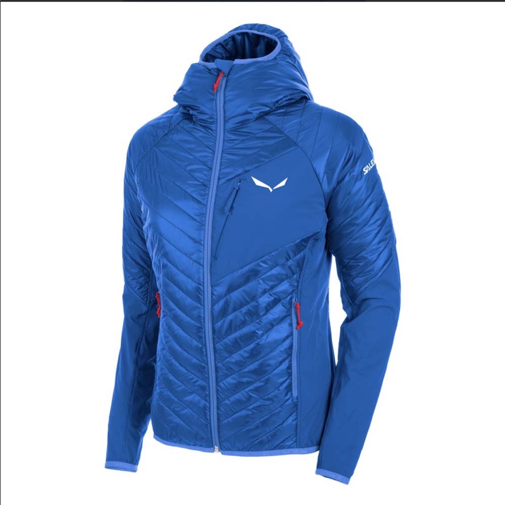 Salewa Ortles Hybrid 2 PRL Blue